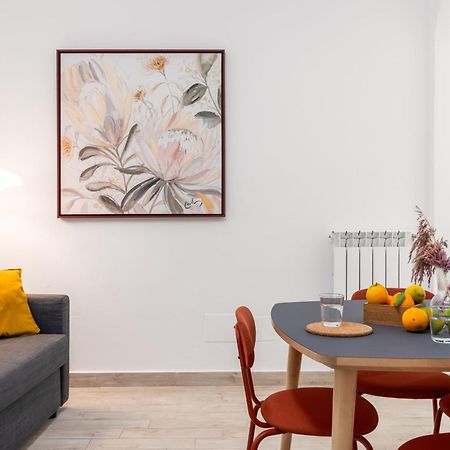 Open Sicily Residence - Central Apartments Near Quattro Canti Palermo Kültér fotó