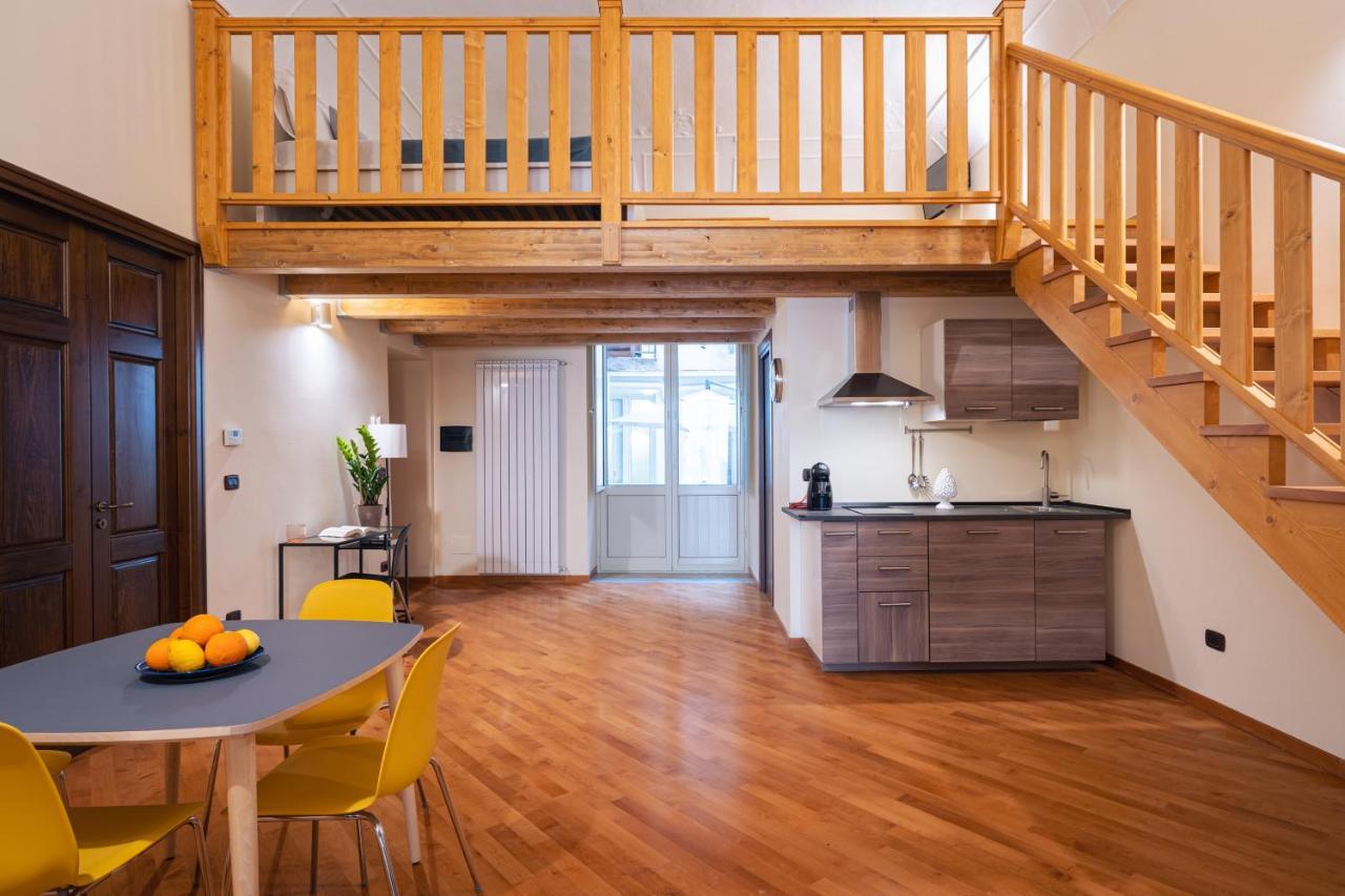 Open Sicily Residence - Central Apartments Near Quattro Canti Palermo Kültér fotó