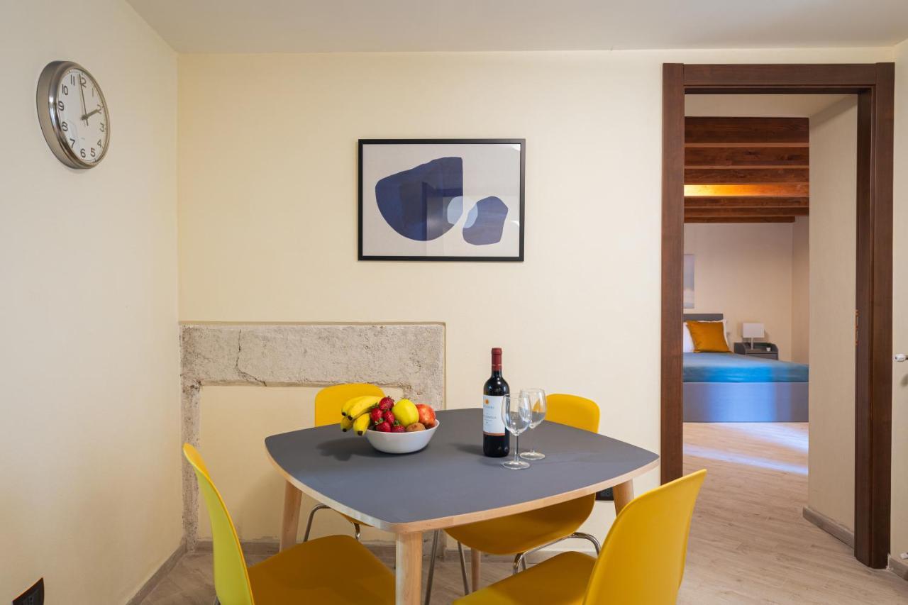 Open Sicily Residence - Central Apartments Near Quattro Canti Palermo Kültér fotó