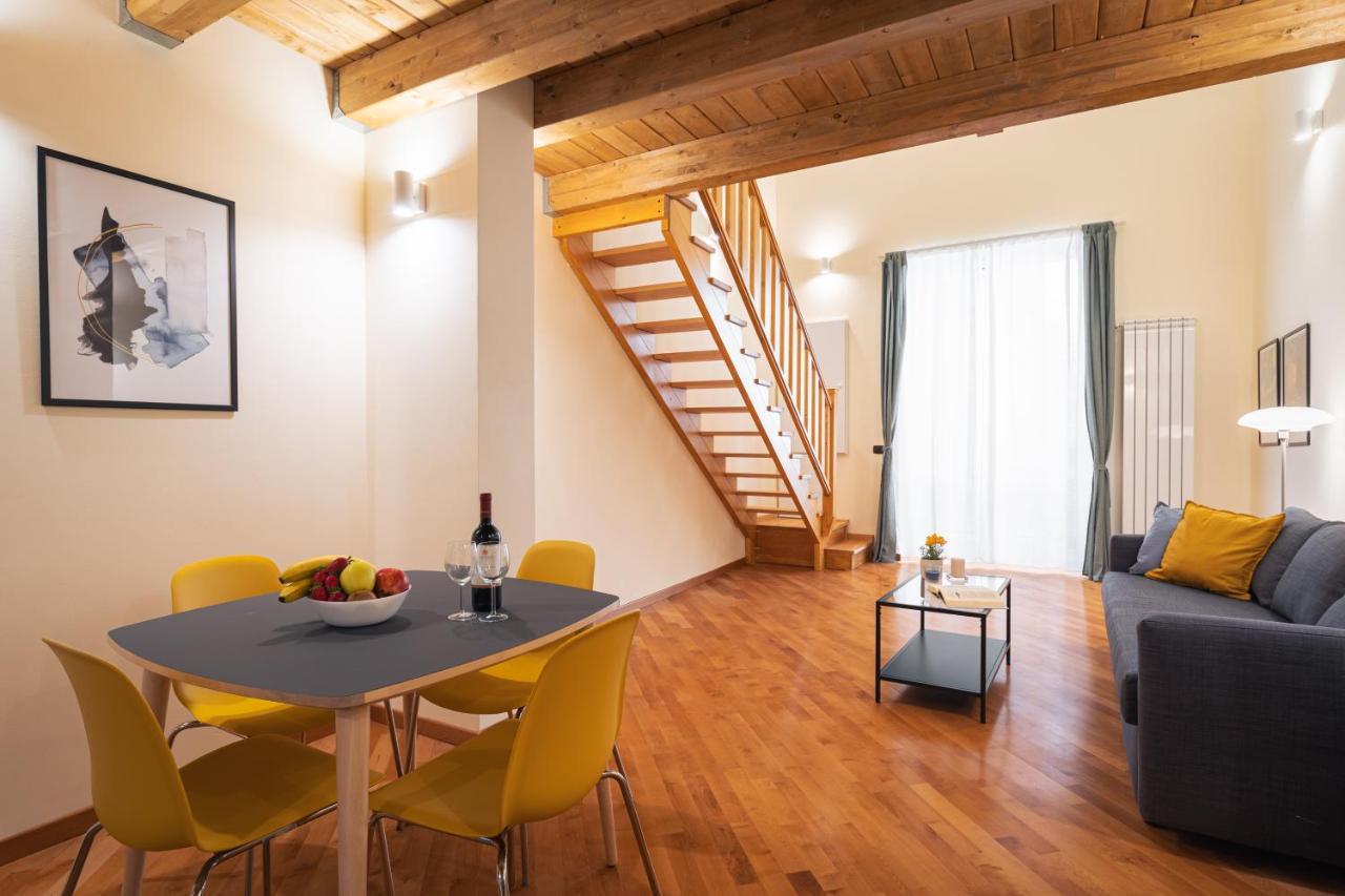 Open Sicily Residence - Central Apartments Near Quattro Canti Palermo Kültér fotó