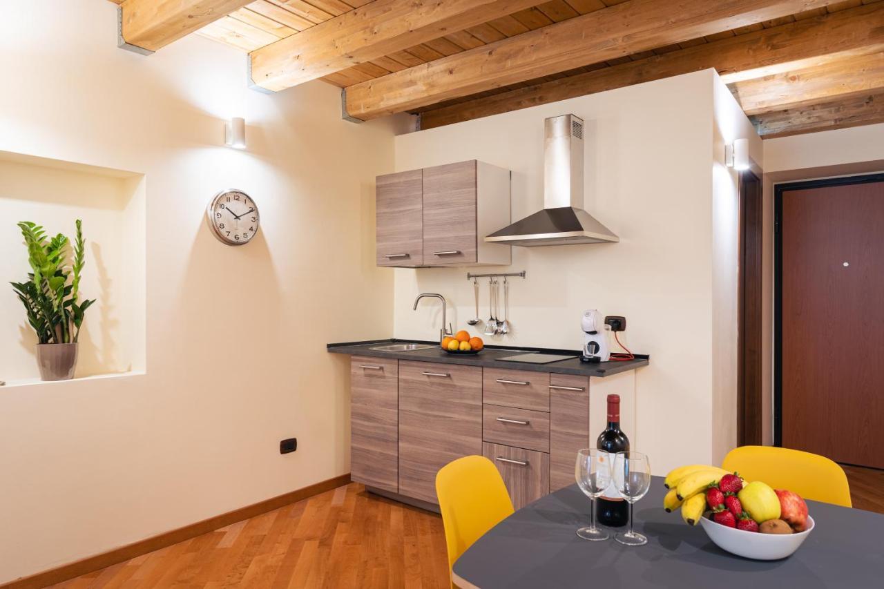 Open Sicily Residence - Central Apartments Near Quattro Canti Palermo Kültér fotó