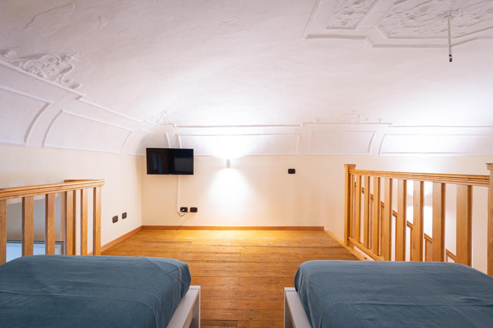 Open Sicily Residence - Central Apartments Near Quattro Canti Palermo Kültér fotó