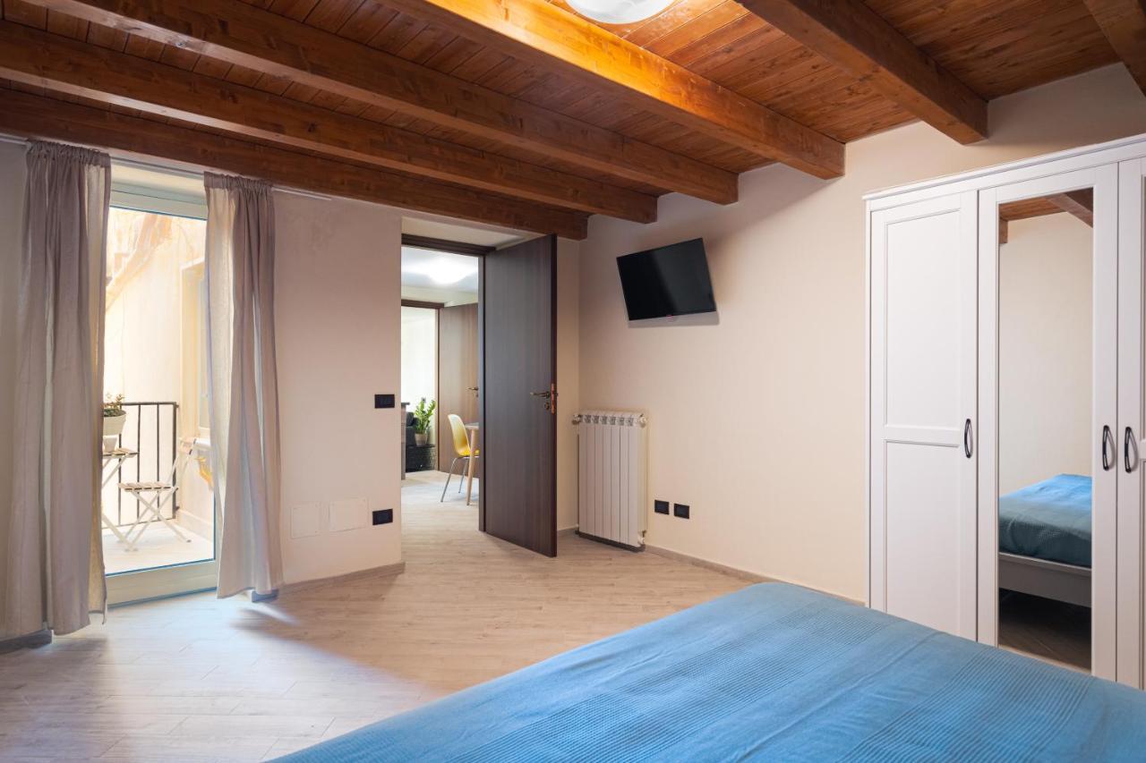 Open Sicily Residence - Central Apartments Near Quattro Canti Palermo Kültér fotó