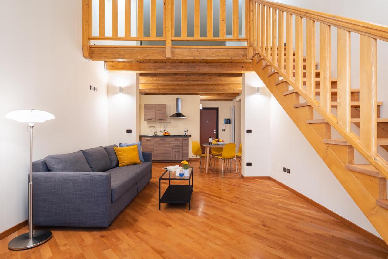 Open Sicily Residence - Central Apartments Near Quattro Canti Palermo Kültér fotó